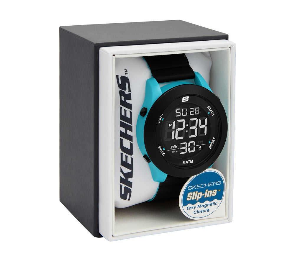 Skechers- Men|Clothing Slip-ins: Rosecrans Watch