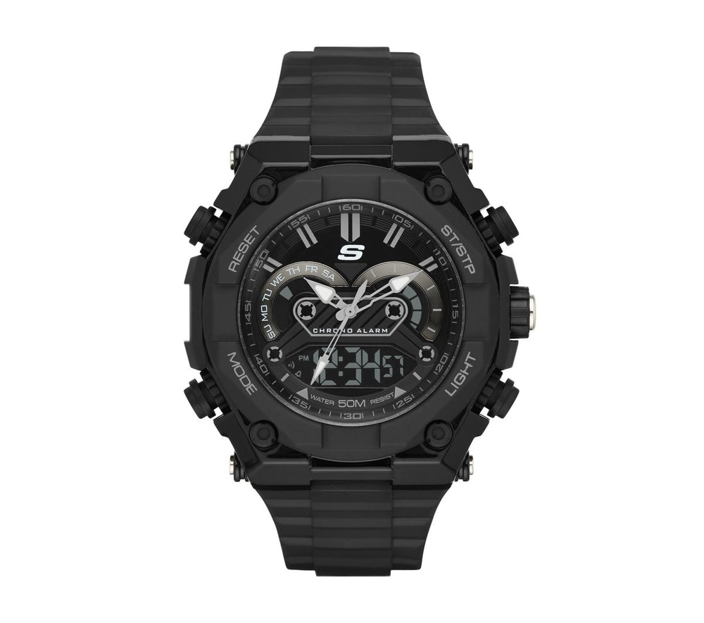 Skechers- Men|Clothing El Segundo Watch