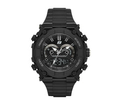 Skechers- Men|Clothing El Segundo Watch