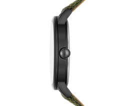 Skechers- Men|Clothing Parkhurst Green Watch