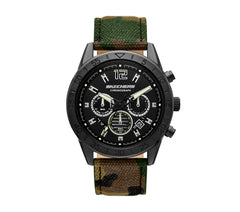 Skechers- Men|Clothing Kornblum Camo Watch