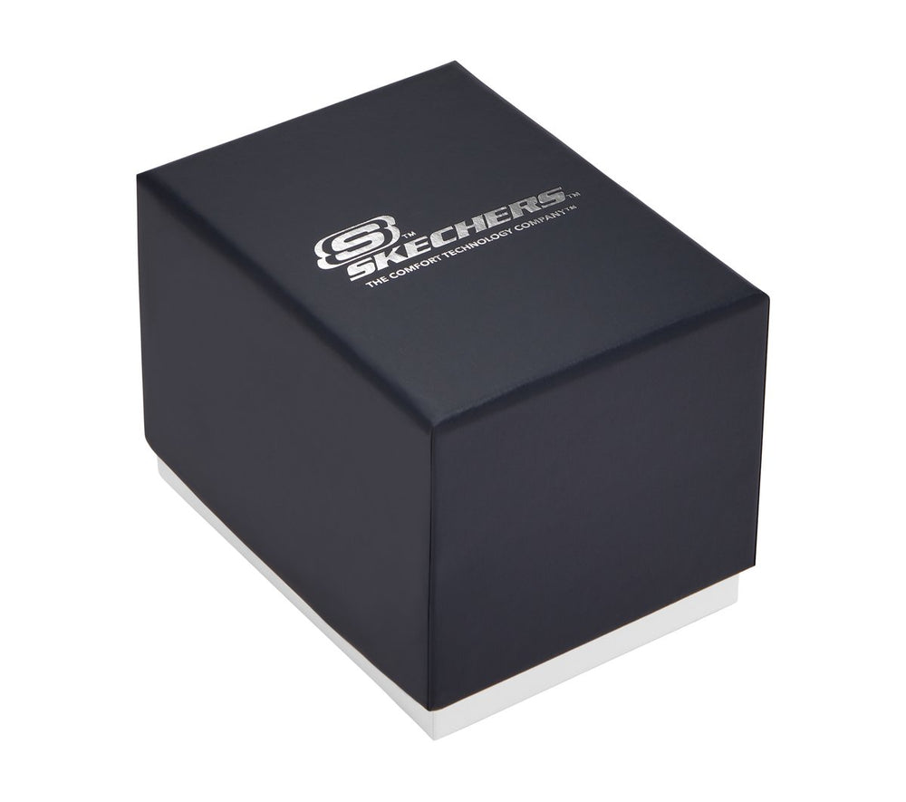 Skechers- Men|Clothing Brentwood Black Watch