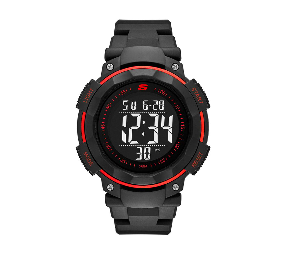 Skechers- Men|Clothing Ruhland Watch