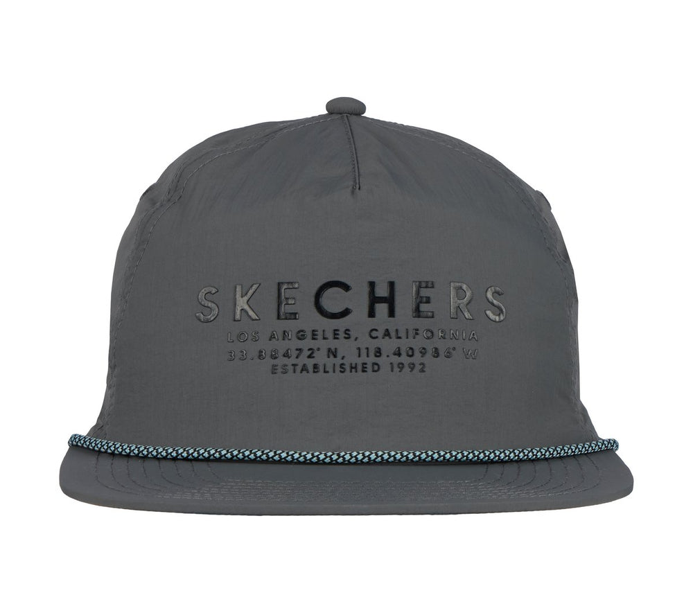 Skechers- Men|Clothing Coordinates Hat