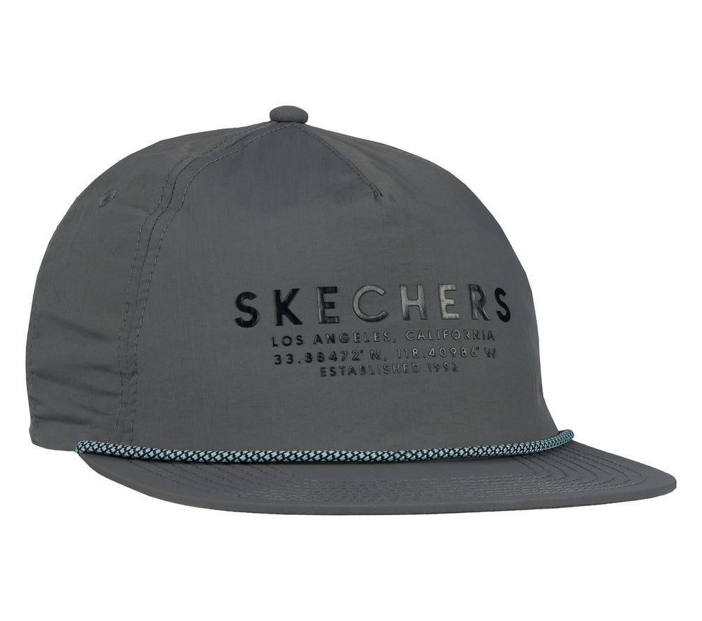 Skechers- Men|Clothing Coordinates Hat