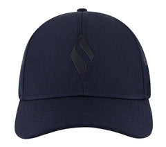 Skechers- Men|Clothing Diamond S Stretch Fit Hat