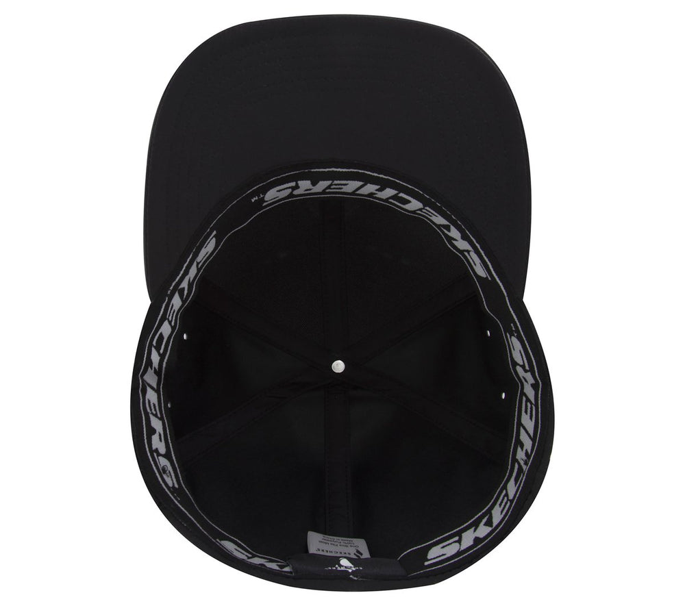 Skechers- Men|Clothing Diamond S Stretch Fit Hat