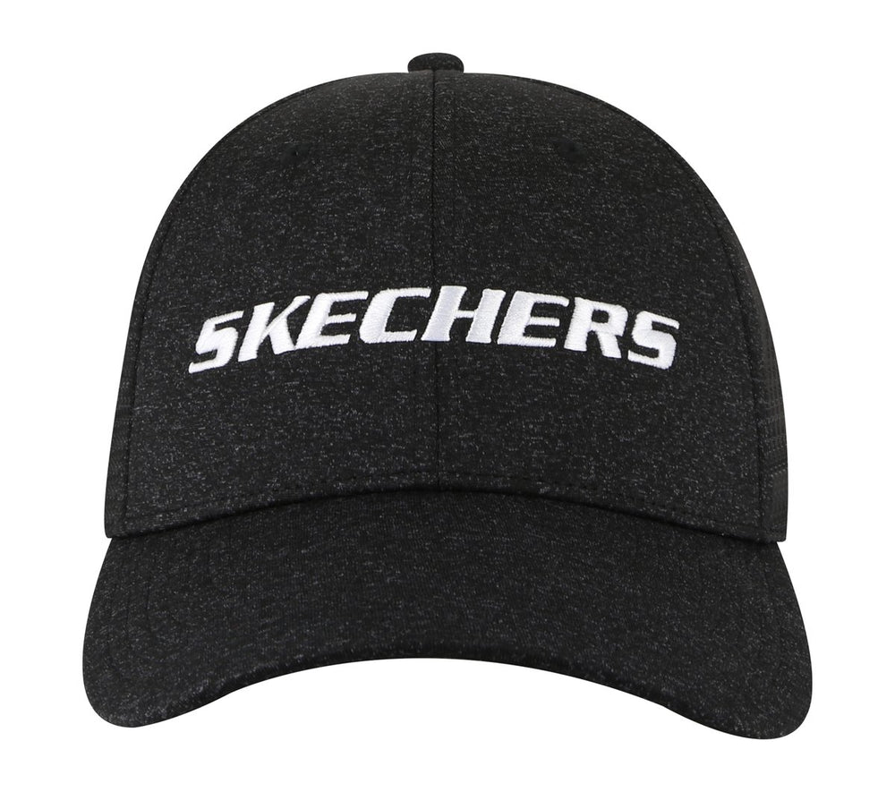 Skechers- Men|Clothing On the Road Flat Brim Hat