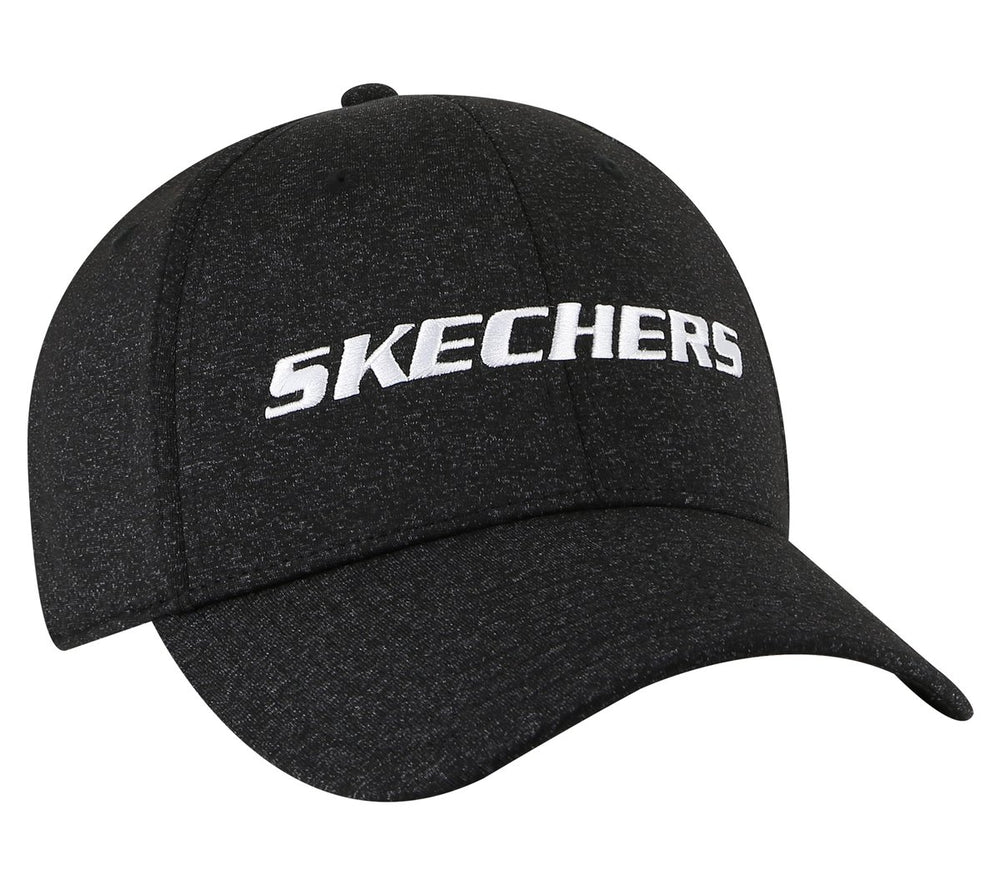 Skechers- Men|Clothing On the Road Flat Brim Hat