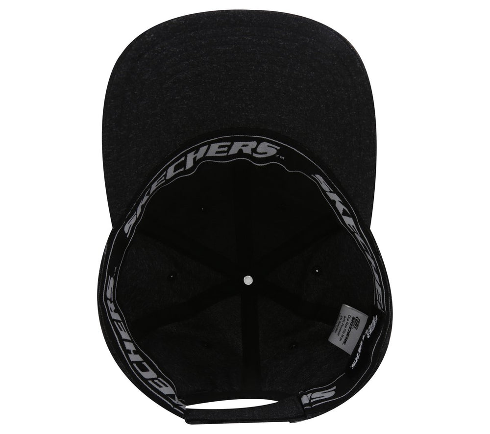 Skechers- Men|Clothing On the Road Flat Brim Hat