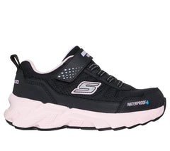 Skechers- Kids Waterproof: Elite Sport Tread -Camp Rage