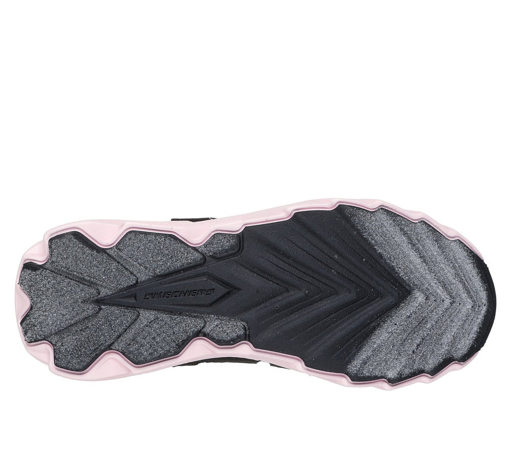 Skechers- Kids Waterproof: Elite Sport Tread -Camp Rage
