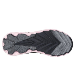 Skechers- Kids Waterproof: Elite Sport Tread -Camp Rage