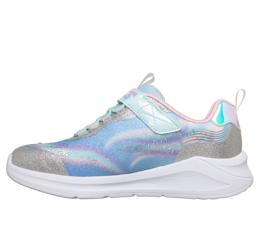 Skechers- Kids S-Lights: Unicorn Chaser