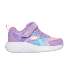 Skechers- Kids Waterproof: Bounder -Hydra Cool