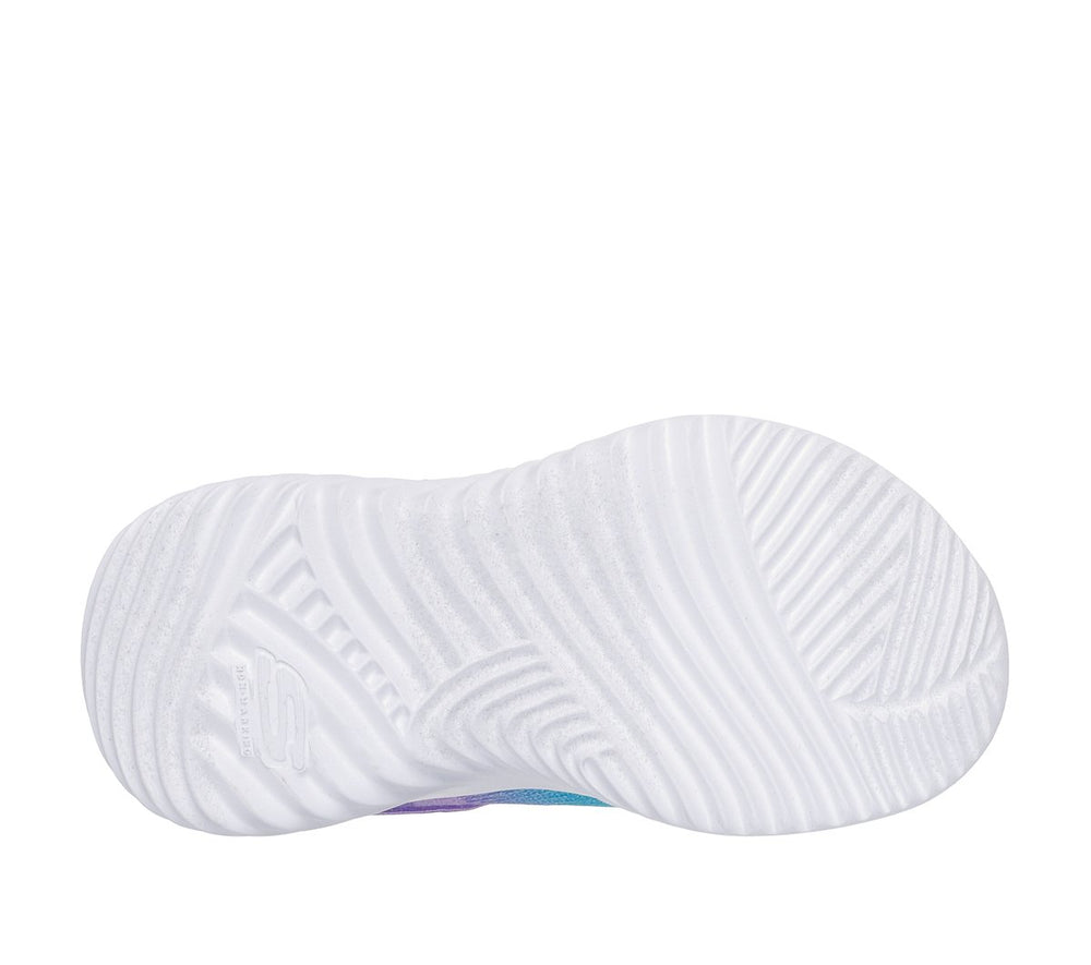 Skechers- Kids Waterproof: Bounder -Hydra Cool