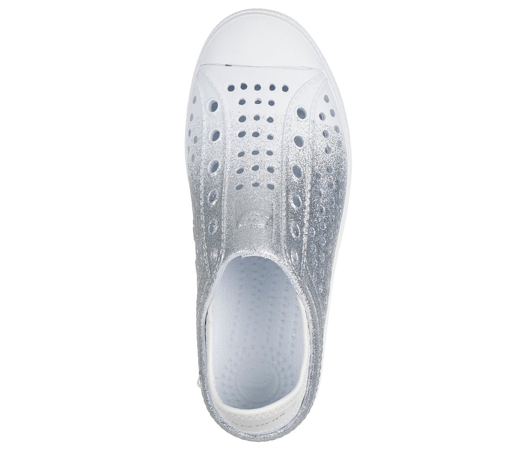 Skechers- Kids Foamies: Guzman Steps - Aqua Surge