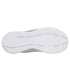 Skechers- Kids S-Lights: Mermaid Dreams