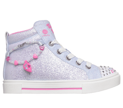 Skechers- Kids Twinkle Toes: Twinkle Sparks - Forever Bestie