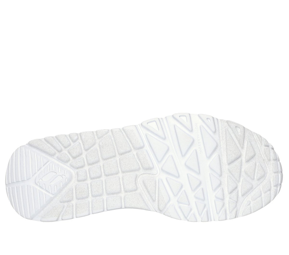 Skechers- Kids UNO Lite - Comfurt Collar