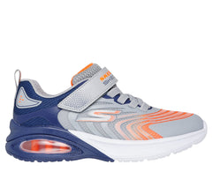 Skechers- Kids Microspec Max Advance - Vortivox