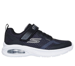 Skechers- Kids Microspec Max Advance -Squad-Pacer