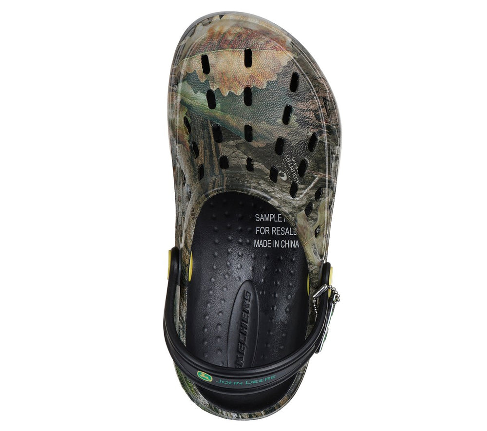 Skechers- Kids John Deere: Swifters II