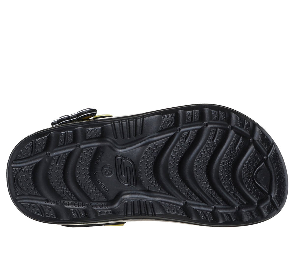 Skechers- Kids John Deere: Swifters II