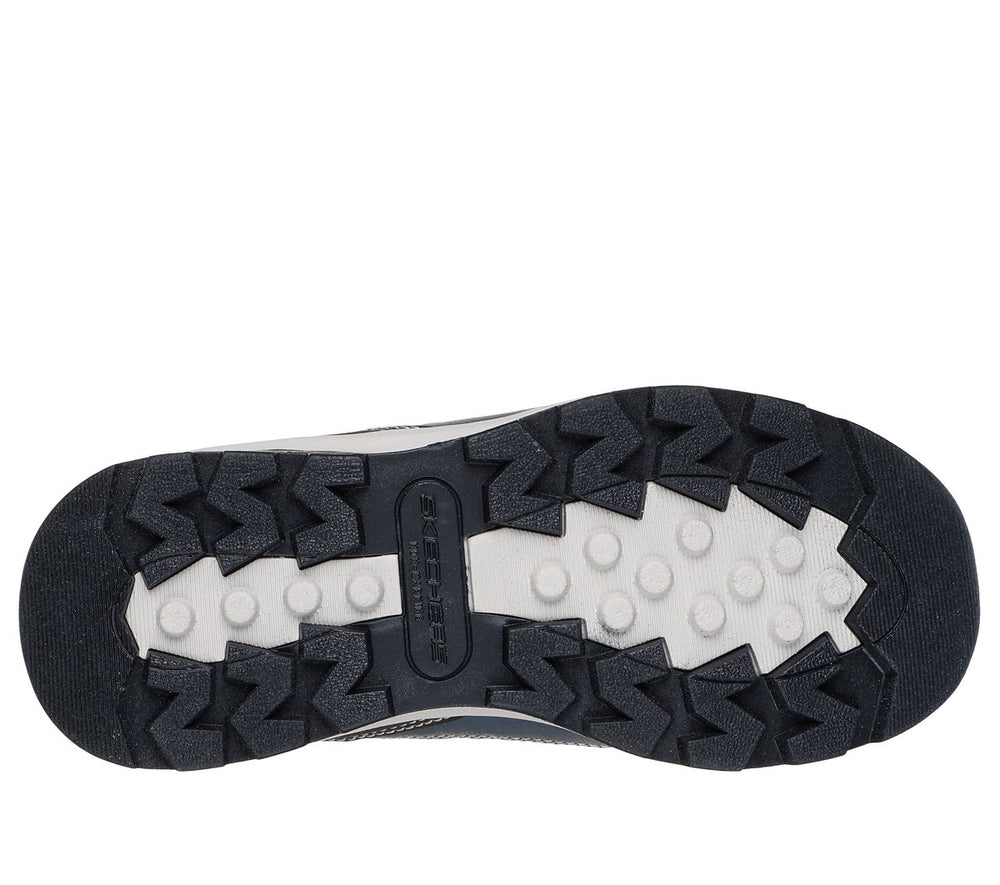 Skechers- Kids Waterproof: Storm Blazer - Glow Roam