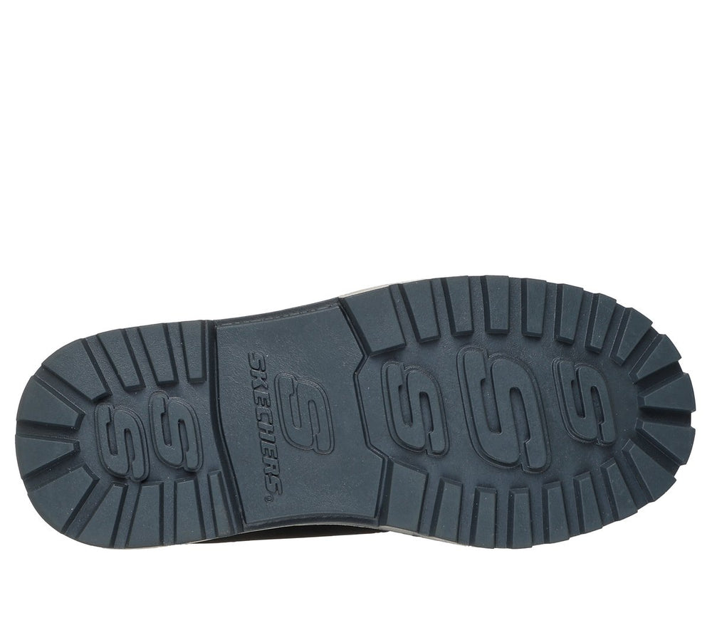 Skechers- Kids John Deere: Power Reach - Rugged-Dozer