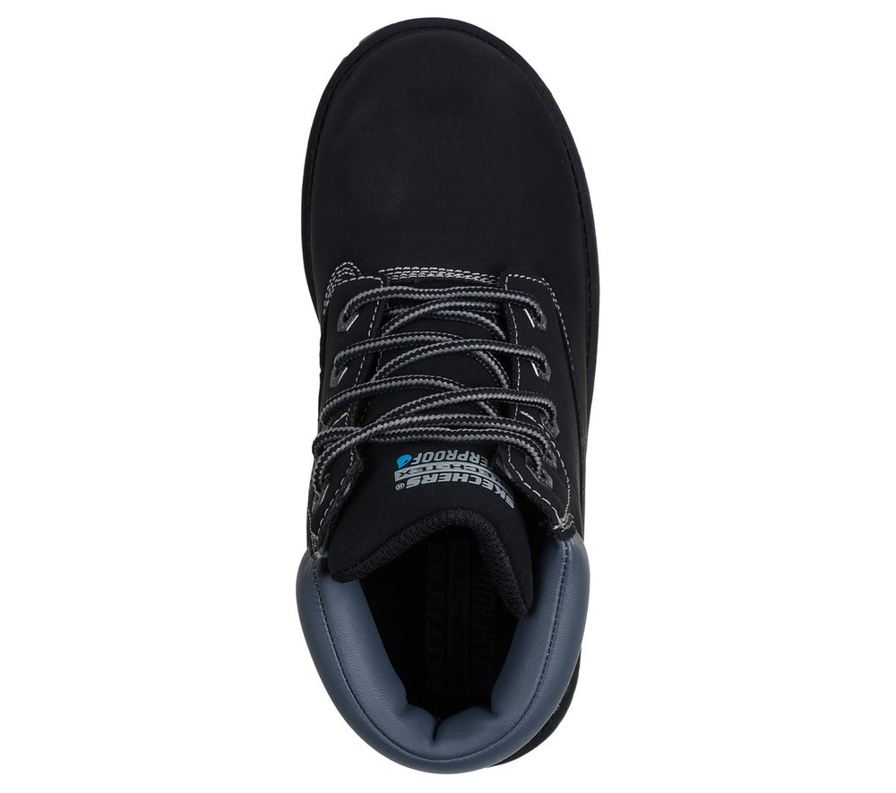 Skechers- Kids Waterproof: Power Reach - Hydro-Tread