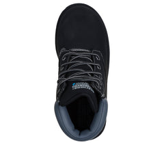 Skechers- Kids Waterproof: Power Reach - Hydro-Tread