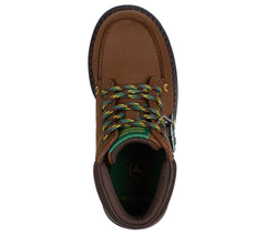Skechers- Kids John Deere: Bowland - Rugged-Trail
