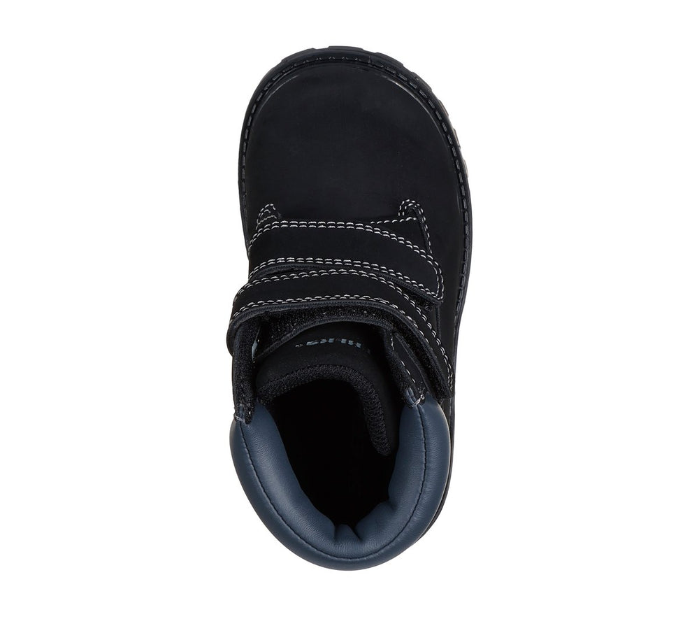 Skechers- Kids Power Reach - Lil' Lumberer