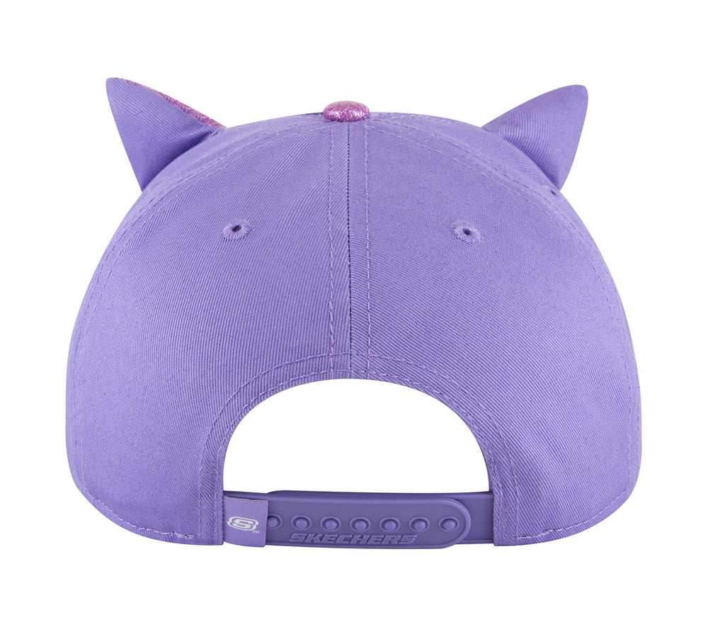 Skechers- Kids|Clothing Cat Ear Hat