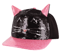 Skechers- Kids|Clothing Cat Ear Hat