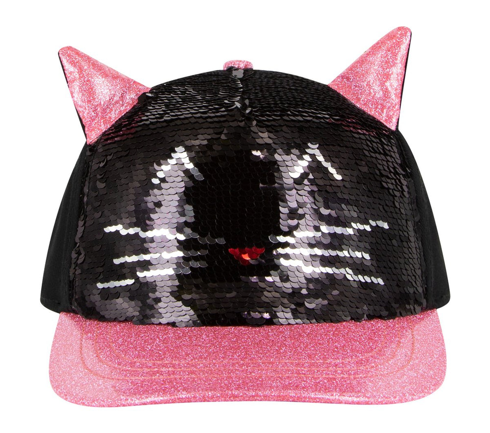 Skechers- Kids|Clothing Cat Ear Hat