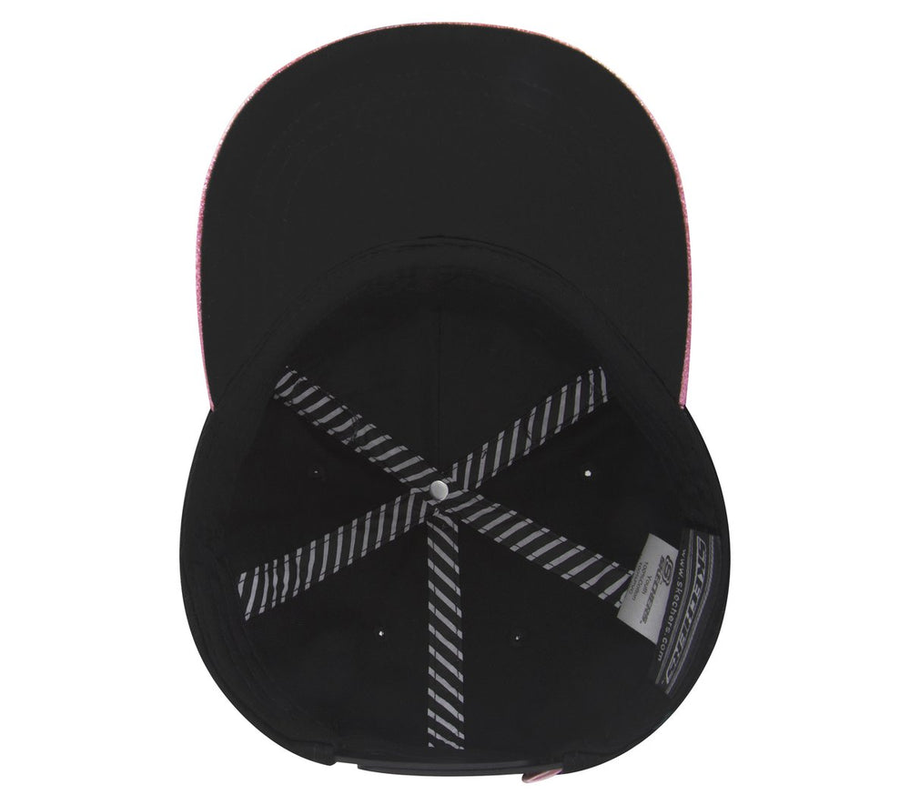 Skechers- Kids|Clothing Cat Ear Hat