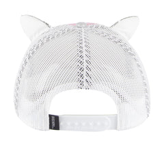 Skechers- Kids|Clothing Caticorn Sequin Trucker Hat