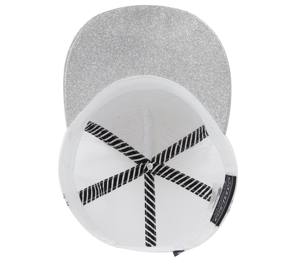 Skechers- Kids|Clothing Caticorn Sequin Trucker Hat