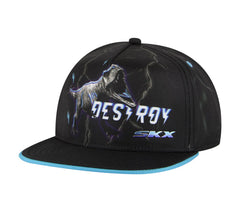 Skechers- Kids|Clothing Destroy Dino Hat