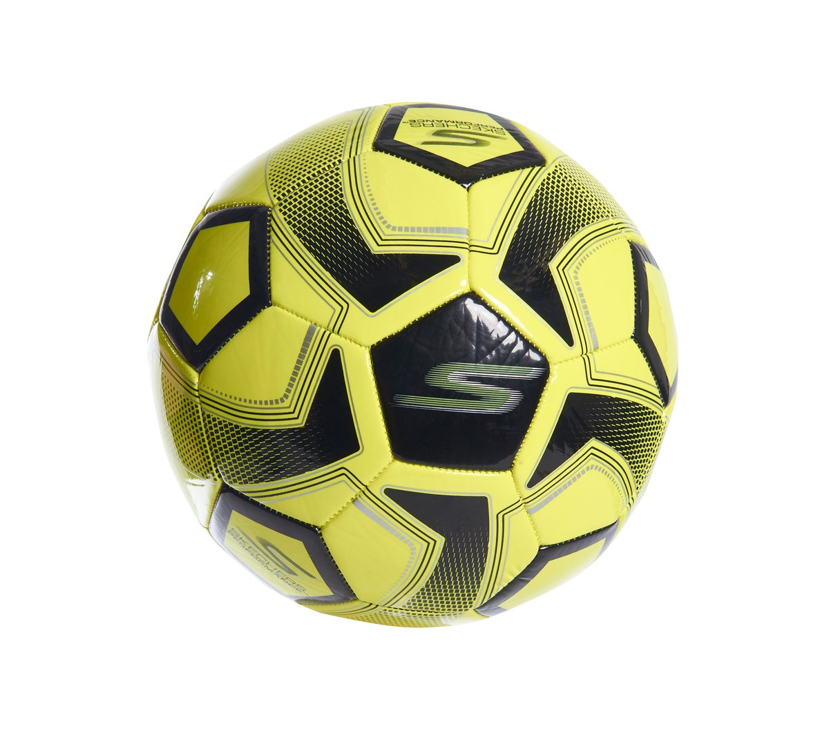 Skechers- Clothing Switch Soccer Ball