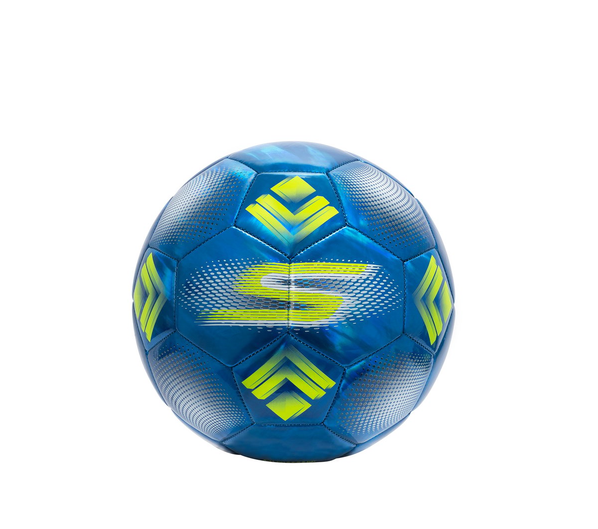 Skechers- Clothing Hex Dusted Size 5 Soccer Ball