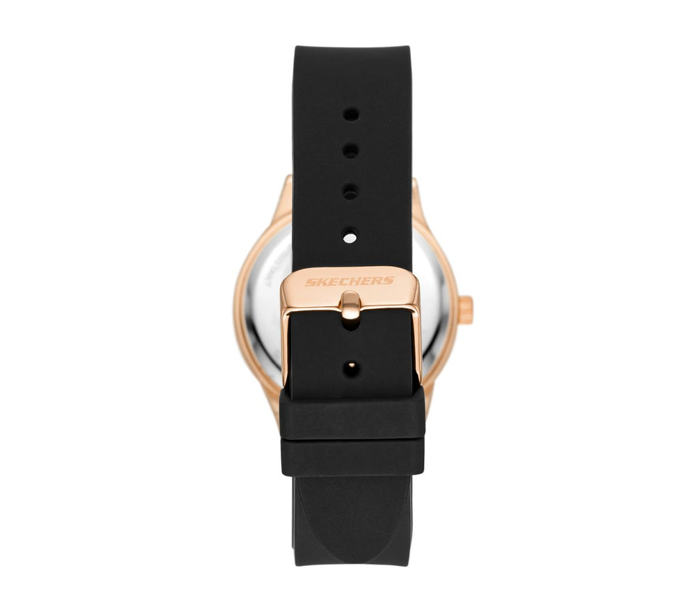 Skechers- Clothing Glyndon Black Watch