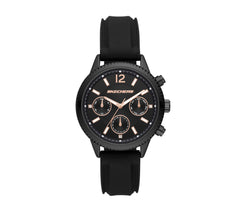 Skechers- Clothing Matteson Black Watch