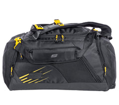 Skechers- Clothing Accessories Small Mesh Duffel Bag