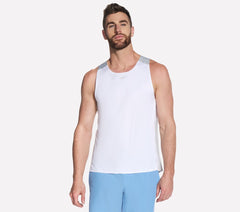 Skechers- Men GO DRI Circuit Tank