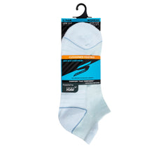 Skechers- Clothing 3 Pack Women's Performance Pickleball Socks