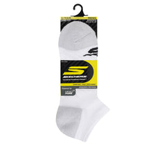 Skechers- Clothing 3 Pack Men's Terry Low Cut Socks
