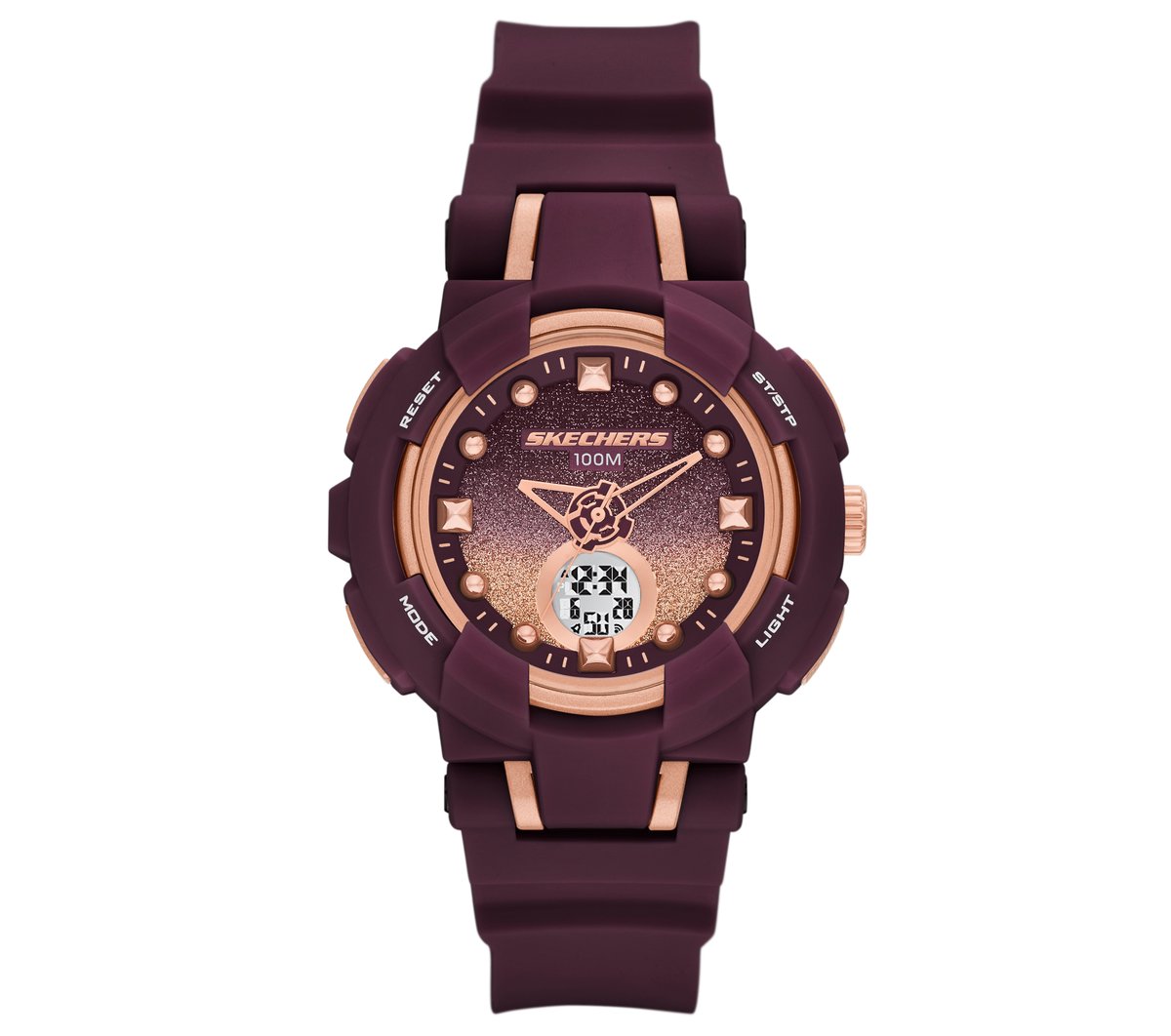 Skechers- Clothing Brynwood Watch